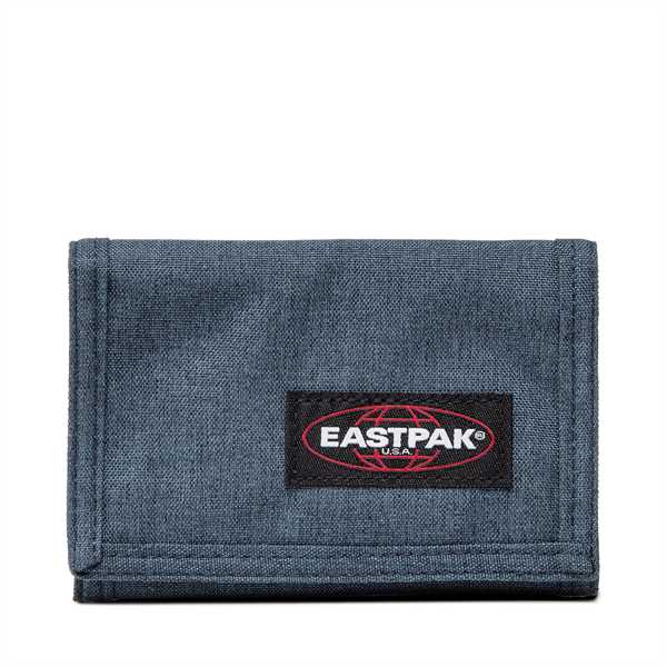 Veľká pánska peňaženka Eastpak EK000371 Modrá