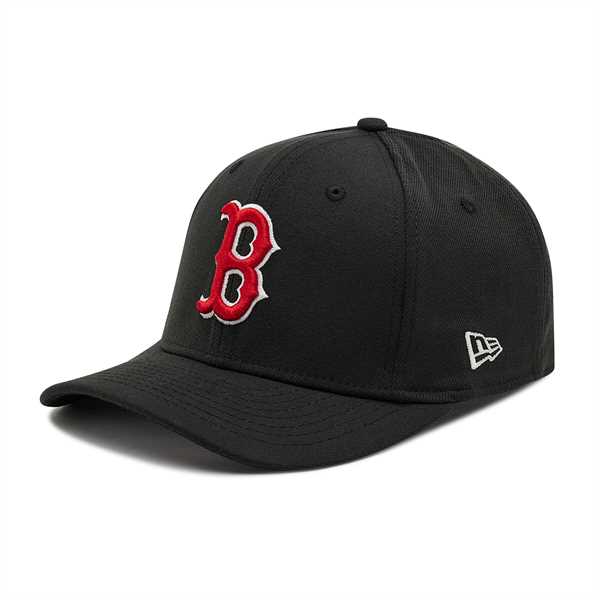 Šiltovka New Era Boston Red Sox 9Fifty 11871285 Čierna