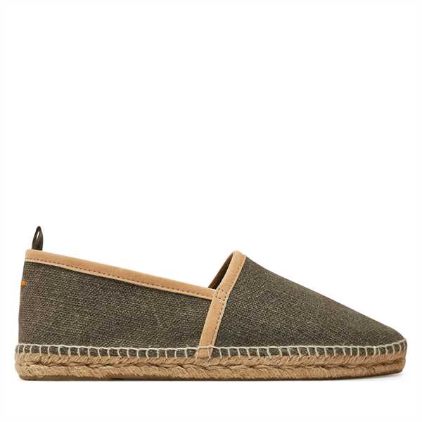 Espadrilky Castañer Paul V/012 022316 Zelená