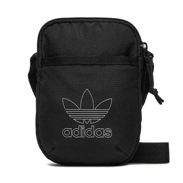 Ľadvinka adidas Ac Festival Bag IT7603 Čierna