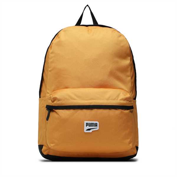 Ruksak Puma Downtown Backpack 079659 02 Oranžová