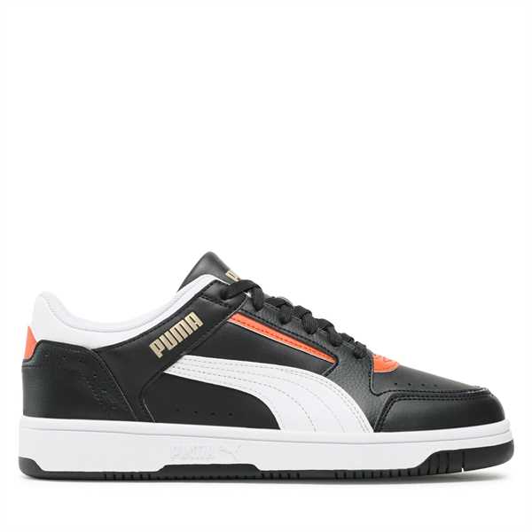 Sneakersy Puma Rebound Joy Low 38074724 Čierna