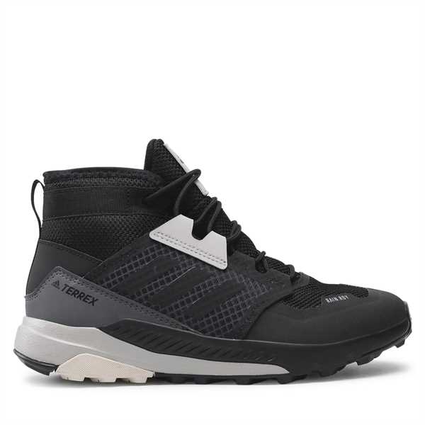 Trekingová obuv adidas Terrex Trailmaker Mid R.Rd FW9322 Čierna