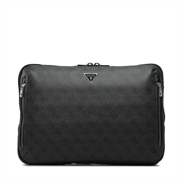 Puzdro laptop Guess Vezzola Smart HMEVZL P3137 Čierna