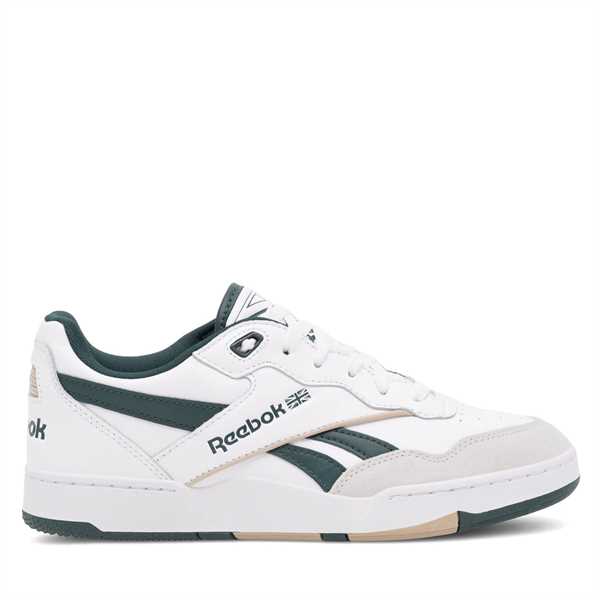 Sneakersy Reebok BB 4000 II ID7342 Biela