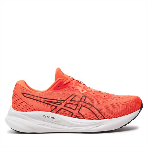 Bežecké topánky Asics Gel-Pulse 15 1011B780 Červená