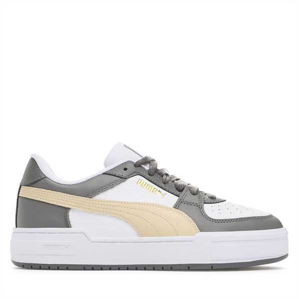 Sneakersy Puma Ca Pro 386083 09 Biela