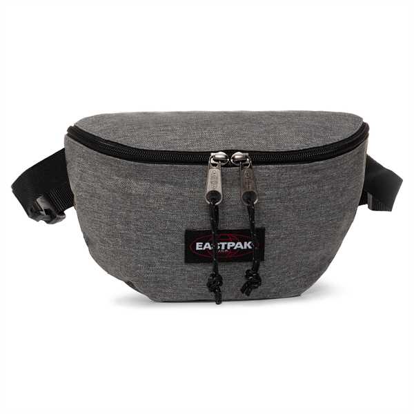 Ľadvinka Eastpak Springer EK074 Sivá