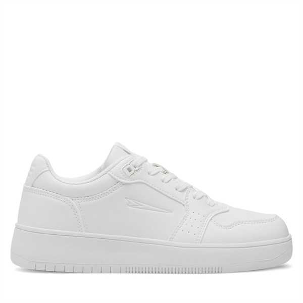 Sneakersy Sprandi BP07-01537-30 Biela