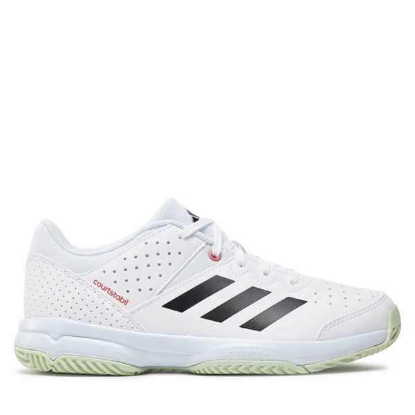 Halové topánky adidas Court Stabil ID2462 Biela