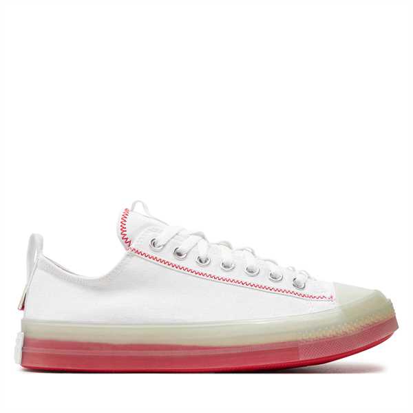 Plátenky Converse Chuck Taylor All Star Cx Explore Color Pop A03467C Biela