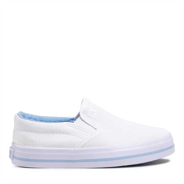 Tenisky Big Star Shoes HH374010 White