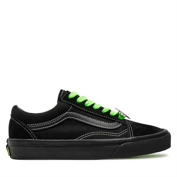 Tenisky Vans Old Skool VN000CR5BLK1 Čierna