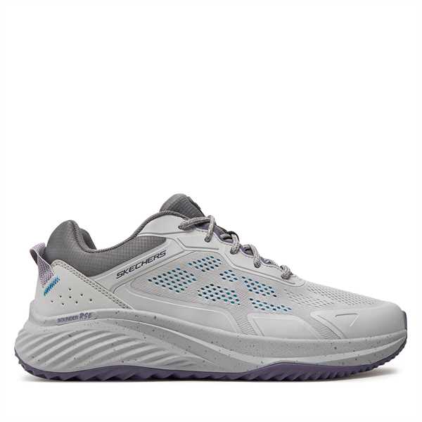 Sneakersy Skechers Bounder Rse- 232780/GYMT Sivá