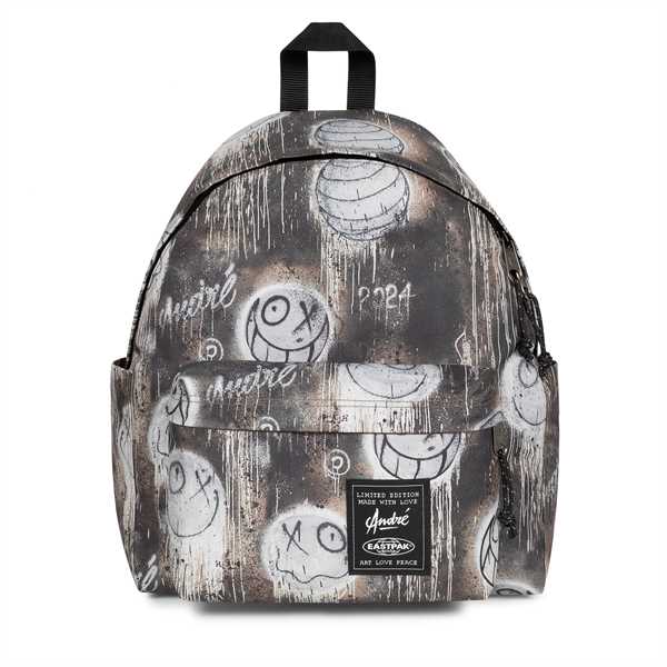 Ruksak Eastpak Day Pakr EK0A5BG44O01 Sivá