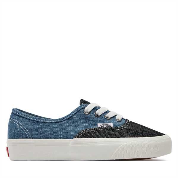 Tenisky Vans Authentic VN000BW5Y6Z1 Modrá