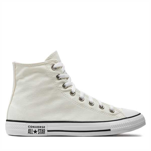 Plátenky Converse Chuck Taylor All Star A09205C Biela