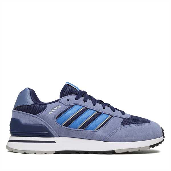 Sneakersy adidas Run 80s Shoes ID1880 Modrá