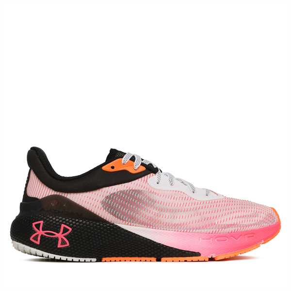 Bežecké topánky Under Armour UA HOVR Machina Breeze 3026235-001 Čierna