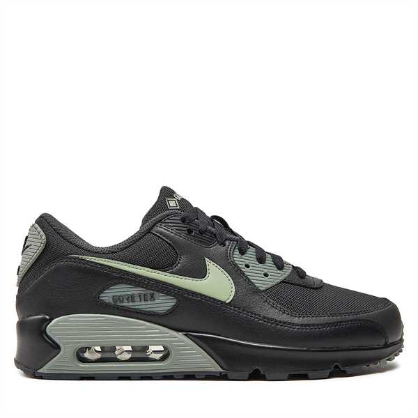 Sneakersy Nike Air Max 90 Gtx GORE-TEX FD5810 001 Čierna