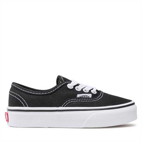 Tenisky Vans Authentic VN000WWX6BT1 Čierna