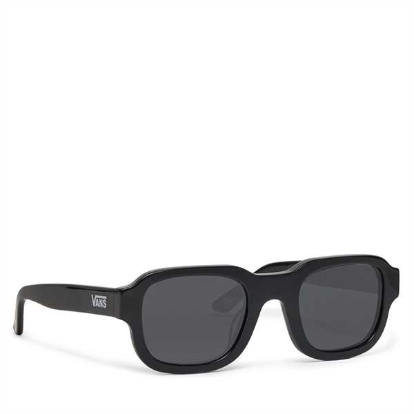 Slnečné okuliare Vans 66 Sunglasses VN000GMXBLK1 Čierna