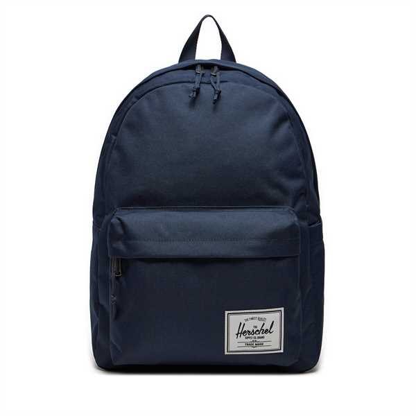 Ruksak Herschel Classic™ Backpack 11544-00007 Tmavomodrá