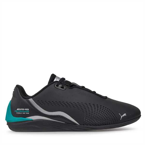 Sneakersy Puma Mapf1 Drift Cat Decima 307196 04 Čierna