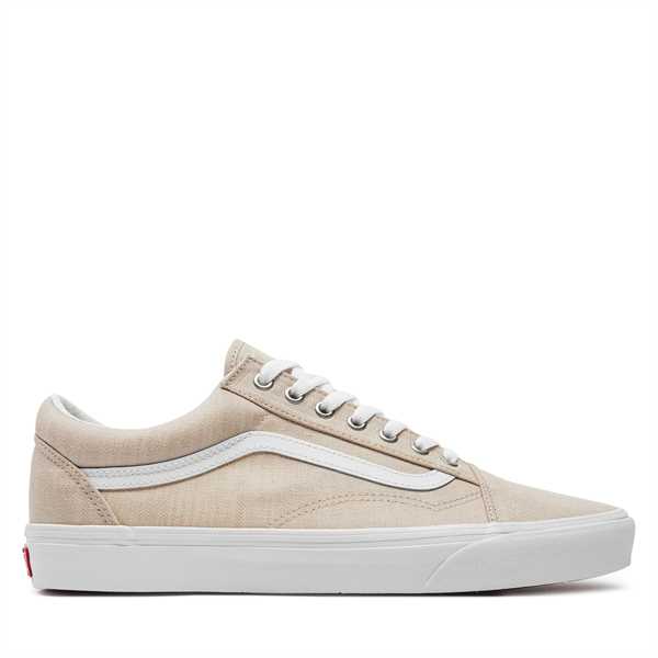 Tenisky Vans Old Skool VN0005UFJ921 Béžová