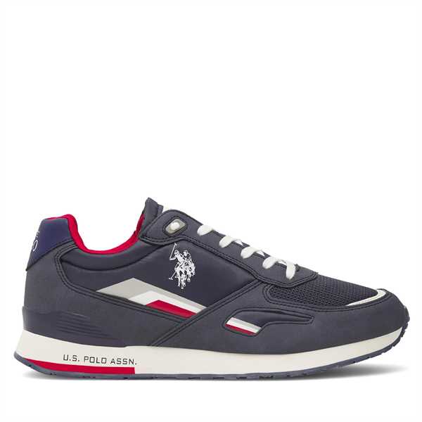 Sneakersy U.S. Polo Assn. TABRY003B Tmavomodrá