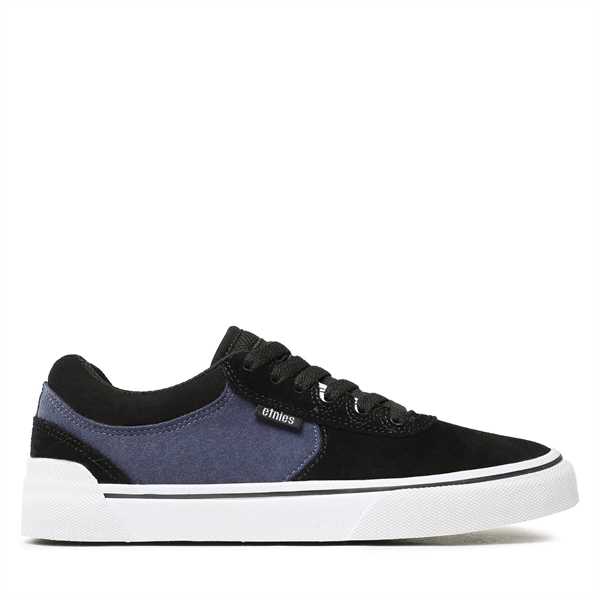 Tenisky Etnies Joslin Vulc 4101000534 Čierna