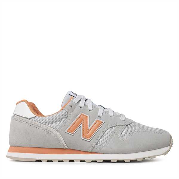 Sneakersy New Balance ML373OB2 Sivá