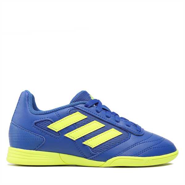 Futbalové topánky adidas Super Sala 2 Indoor GZ2562 Modrá