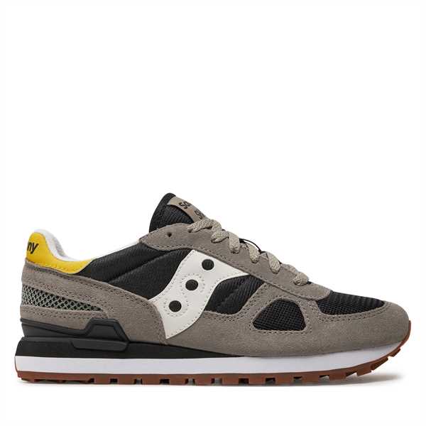 Sneakersy Saucony Shadow Original S2108-884 Sivá