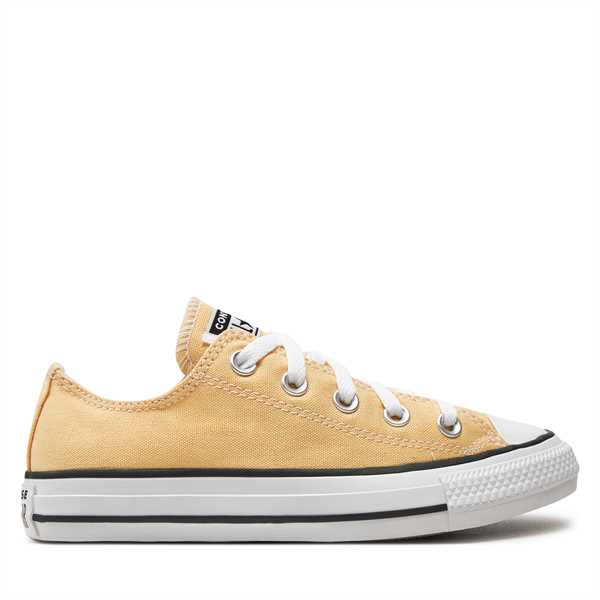 Plátenky Converse Chuck Taylor All Star A11174C Žltá