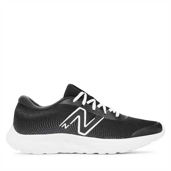 Bežecké topánky New Balance Fresh Foam 520 v8 GP520BW8 Čierna