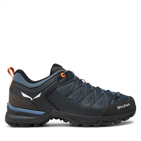 Trekingová obuv Salewa Ms Mtn Trainer Lite 61363 Čierna