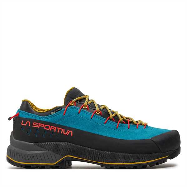 Trekingová obuv La Sportiva TX4 EVO GTX GORE-TEX 37D614735 Modrá