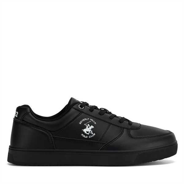 Sneakersy Beverly Hills Polo Club BHPCV5-6301 Čierna