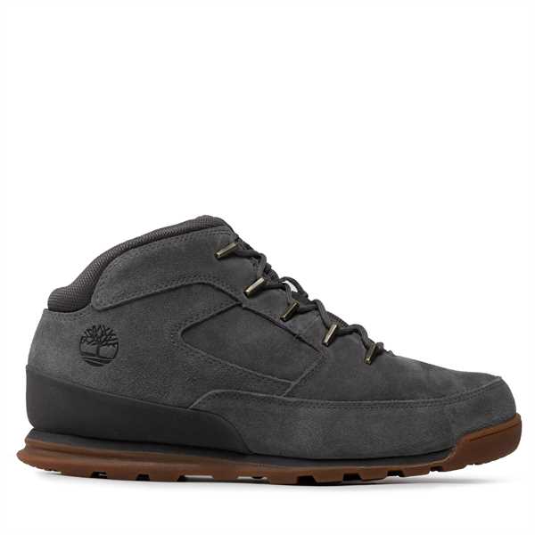 Outdoorová obuv Timberland Euro Rock Heritage TB0A2KX8C641 Sivá