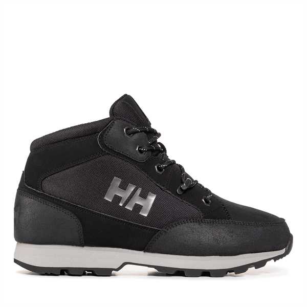 Trekingová obuv Helly Hansen Torshov Hiker 11593-990 Čierna