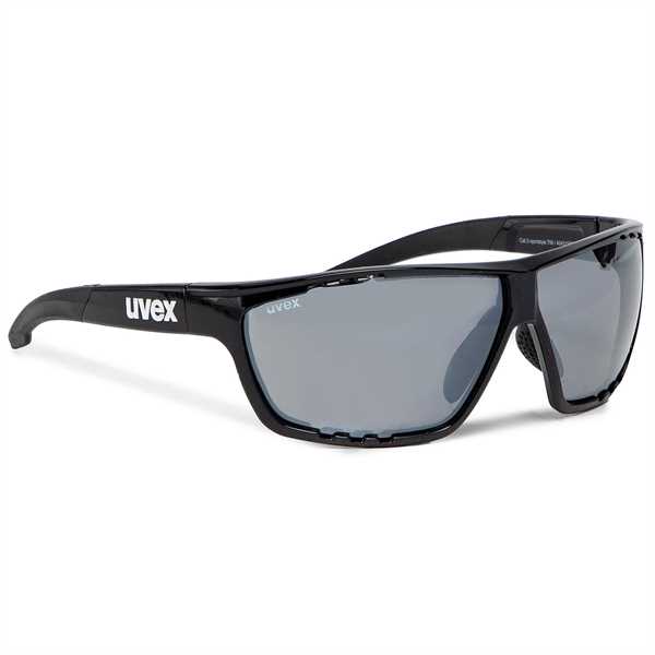 Slnečné okuliare Uvex Sportstyle 706 S5320062216 Čierna