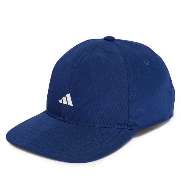 Šiltovka adidas Essential AEROREADY Cap IC6514 Modrá