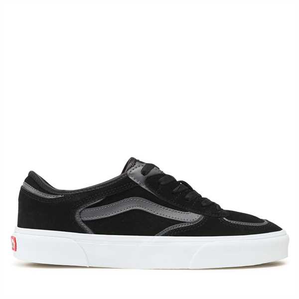 Tenisky Vans Rowley Classic VN0009QJKOU1 Čierna