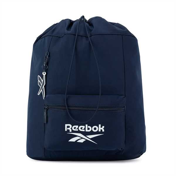 Ruksak Reebok RBK-037-CCC-05 Tmavomodrá