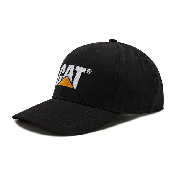 Šiltovka CATerpillar Trademark Cap W01791-016 Červená