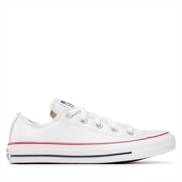 Plátenky Converse Ct Ox 132173C Biela