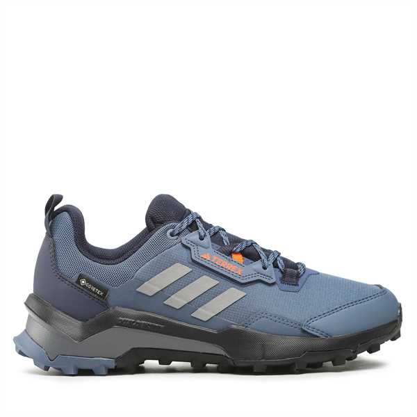 Trekingová obuv adidas Terrex AX4 GORE-TEX Hiking Shoes HP7397 Modrá