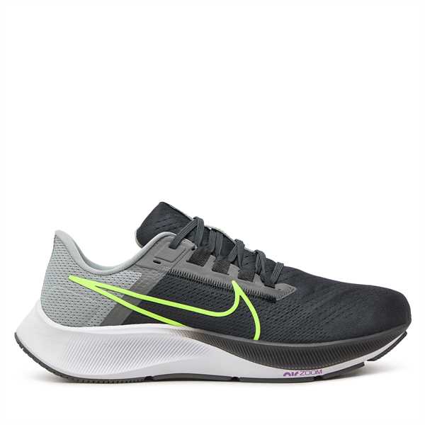 Bežecké topánky Nike CW7356 005 Čierna