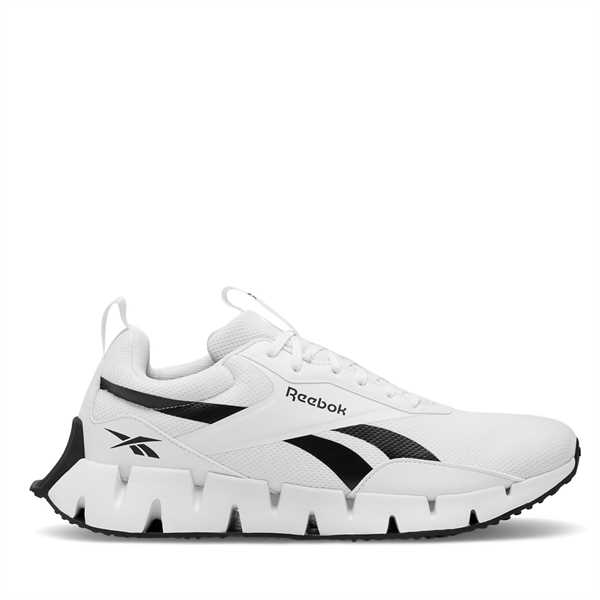 Bežecké topánky Reebok Zig Dynamica Str 100074912 Biela